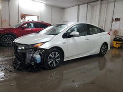 2017 Toyota Prius Prime en venta en Madisonville, TN