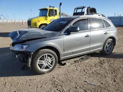 2017 Audi Q5 Premium en venta en Greenwood, NE