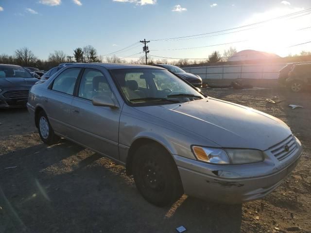 1998 Toyota Camry CE