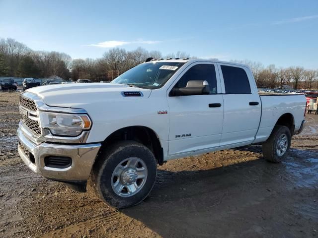 2022 Dodge RAM 2500 Tradesman