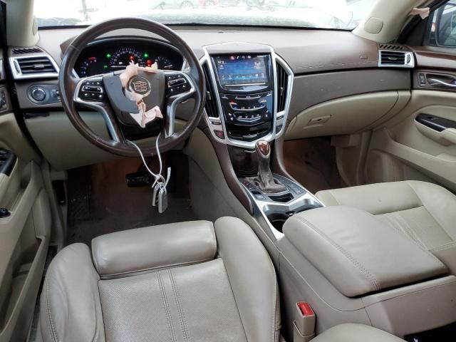 2015 Cadillac SRX Premium Collection