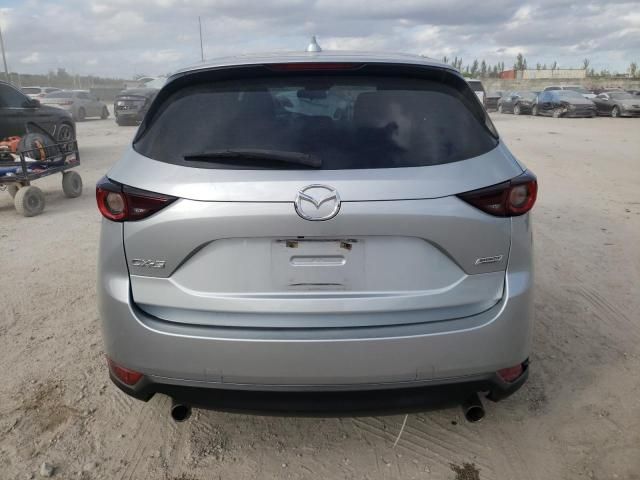 2019 Mazda CX-5 Sport