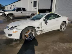 Mercedes-Benz salvage cars for sale: 2007 Mercedes-Benz SL 550