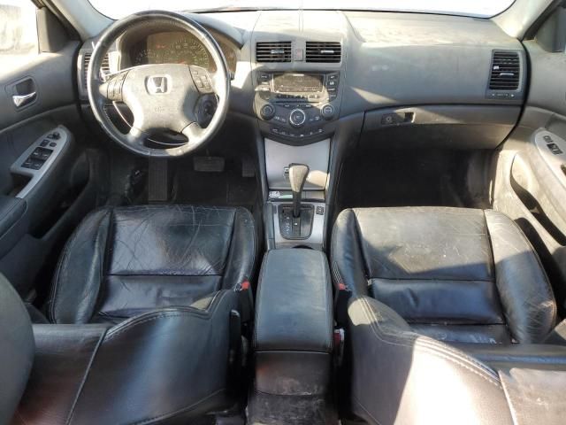 2003 Honda Accord EX