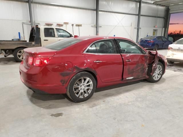 2013 Chevrolet Malibu LTZ