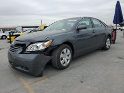 2007 Toyota Camry CE en venta en Grand Prairie, TX