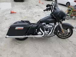 Harley-Davidson Vehiculos salvage en venta: 2011 Harley-Davidson Flhx