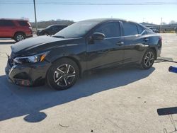 2025 Nissan Sentra SV en venta en Lebanon, TN