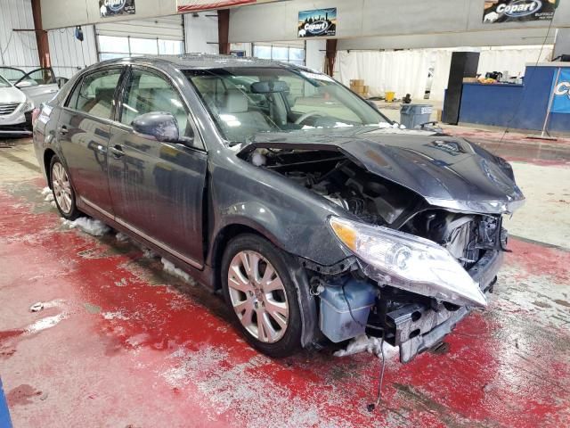 2011 Toyota Avalon Base