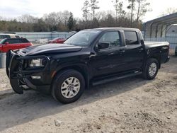 2022 Nissan Frontier S en venta en Augusta, GA