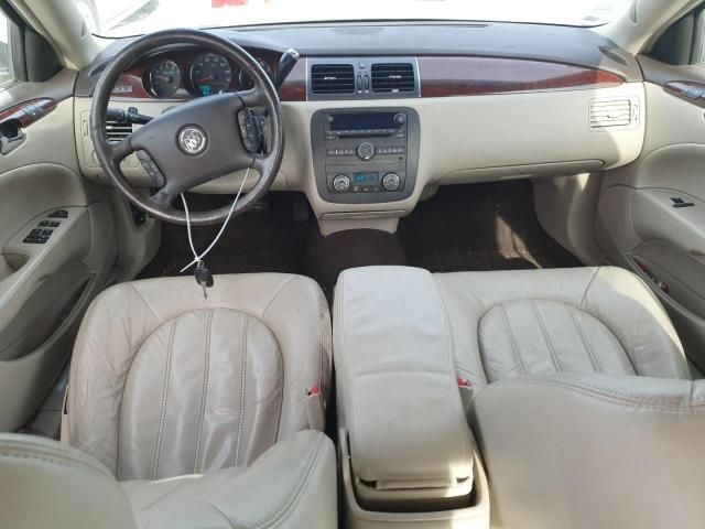 2007 Buick Lucerne CXL