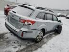 2012 Subaru Outback 2.5I Limited