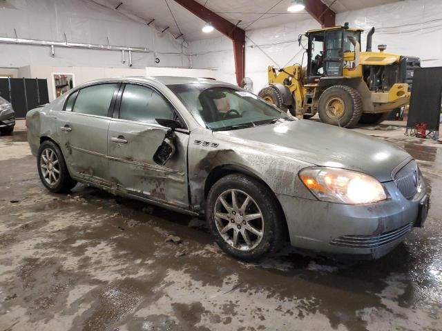 2007 Buick Lucerne CXL