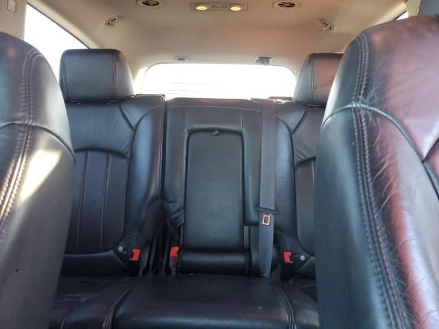 2009 Buick Enclave CXL