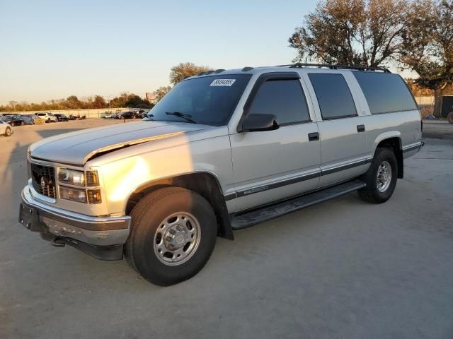 1997 GMC Suburban C2500