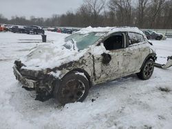 2022 Subaru Crosstrek Premium en venta en Ellwood City, PA