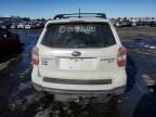 2015 Subaru Forester 2.0XT Premium