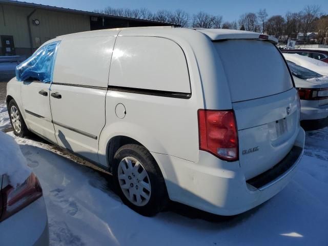 2014 Dodge RAM Tradesman