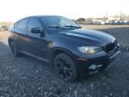 2012 BMW X6 XDRIVE50I