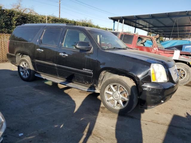 2013 GMC Yukon XL Denali