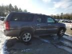 2011 Chevrolet Suburban K1500 LTZ