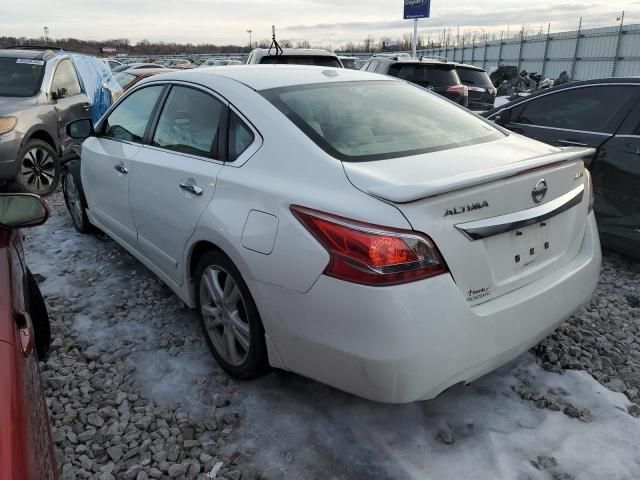 2013 Nissan Altima 3.5S