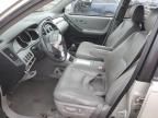 2007 Toyota Highlander Sport