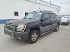 2006 Chevrolet Avalanche K1500