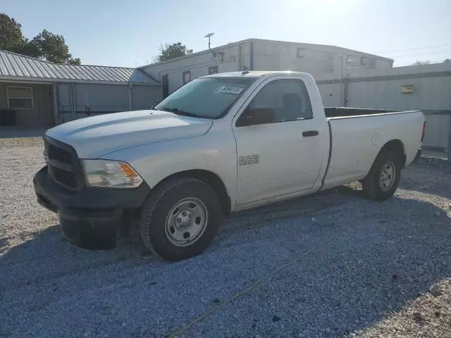 2014 Dodge RAM 1500 ST