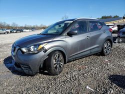 2018 Nissan Kicks S en venta en Hueytown, AL