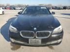 2013 BMW 528 I