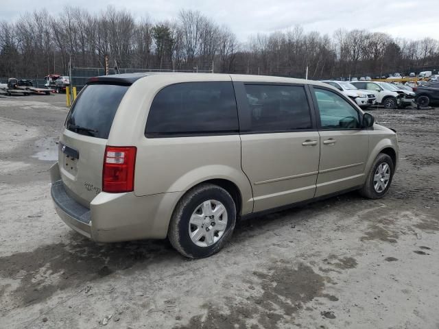 2009 Dodge Grand Caravan SE