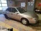 1998 Toyota Corolla VE