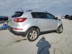 2012 KIA Sportage Base