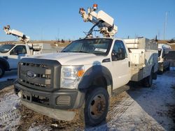 Ford f450 salvage cars for sale: 2012 Ford F450 Super Duty