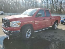 2008 Dodge RAM 1500 ST en venta en Glassboro, NJ