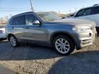 2016 BMW X5 XDRIVE4