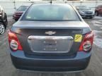 2013 Chevrolet Sonic LT