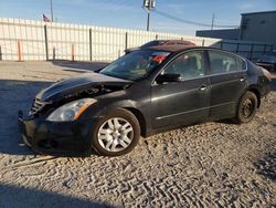 2010 Nissan Altima Base en venta en Jacksonville, FL