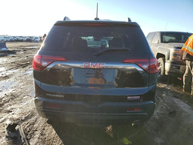 2017 GMC Acadia ALL Terrain