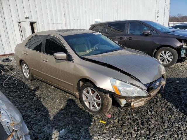 2004 Honda Accord EX