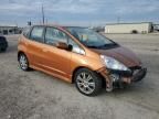 2011 Honda FIT Sport