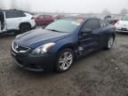 2012 Nissan Altima S