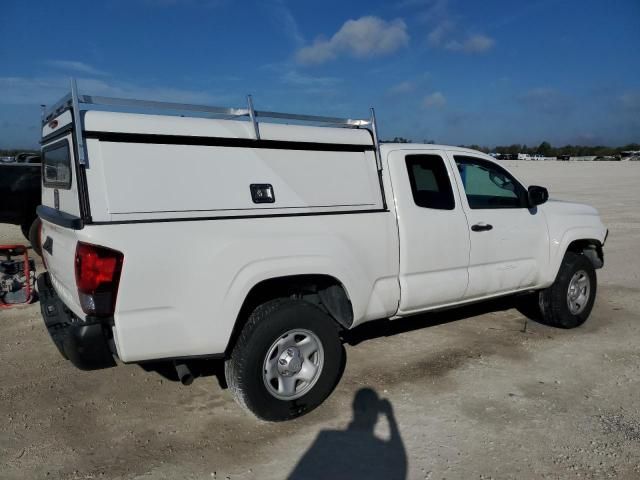 2023 Toyota Tacoma Access Cab