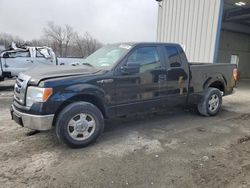 Ford f150 Super cab salvage cars for sale: 2010 Ford F150 Super Cab