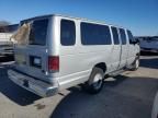 2005 Ford Econoline E350 Super Duty Wagon