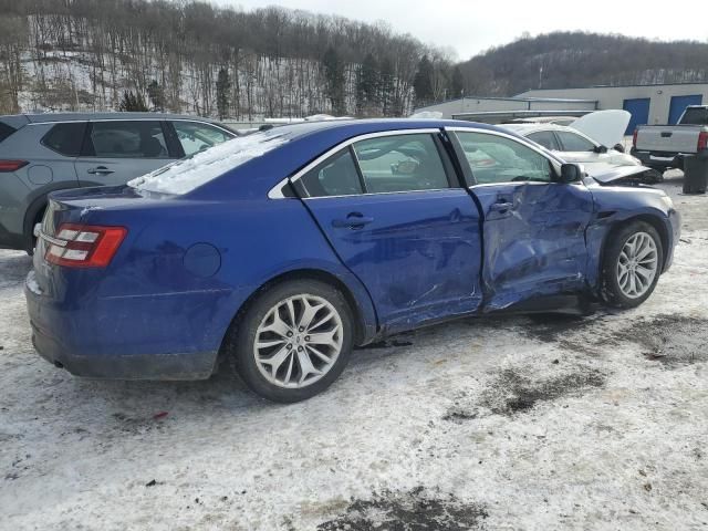 2013 Ford Taurus Limited