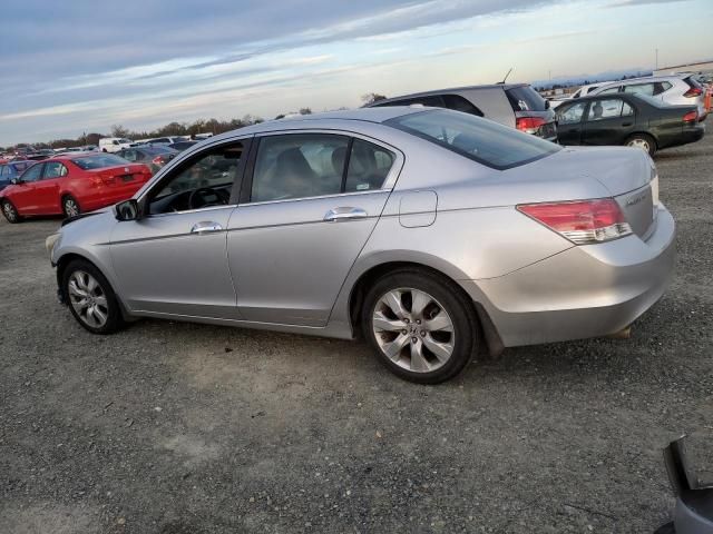 2009 Honda Accord EXL