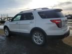 2012 Ford Explorer Limited