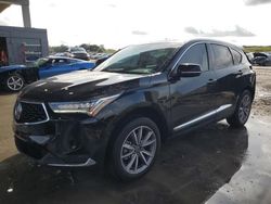 2022 Acura RDX Technology en venta en West Palm Beach, FL